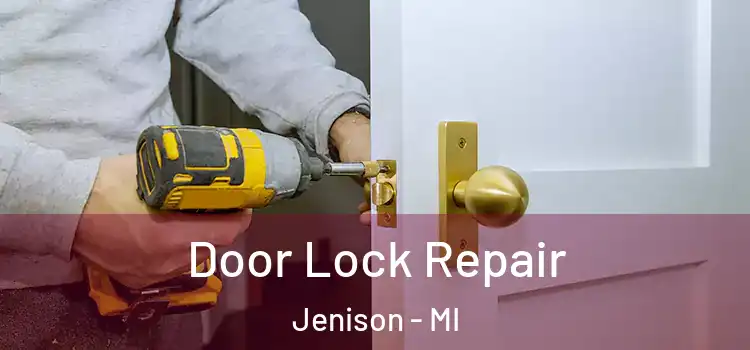  Door Lock Repair Jenison - MI