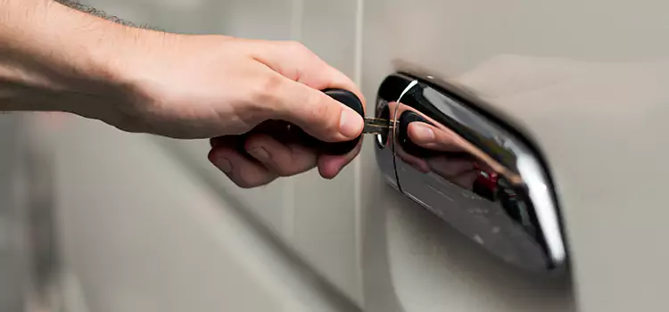 Why Choose Our Auto Locksmith Team in Jenison, MI?