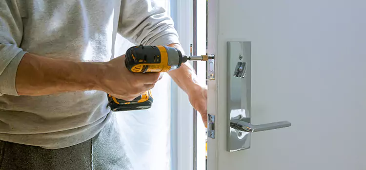 Door Knob Lock Repair Jenison