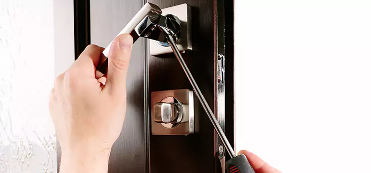 Door Lock Replacement Service Jenison