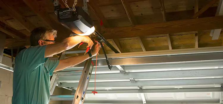 Garage Door Opener Sales and Installation Jenison