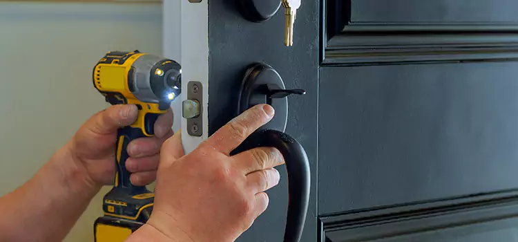 Locksmith Emergency Service Jenison