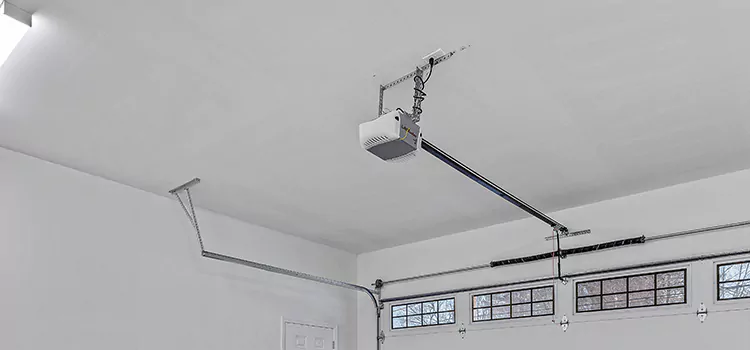 Experienced Garage Door Installers Jenison