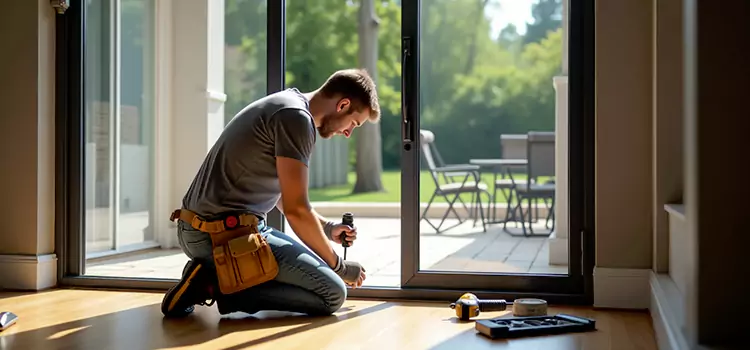 Comprehensive Solutions for Every Glass Door Need in Jenison, MI
