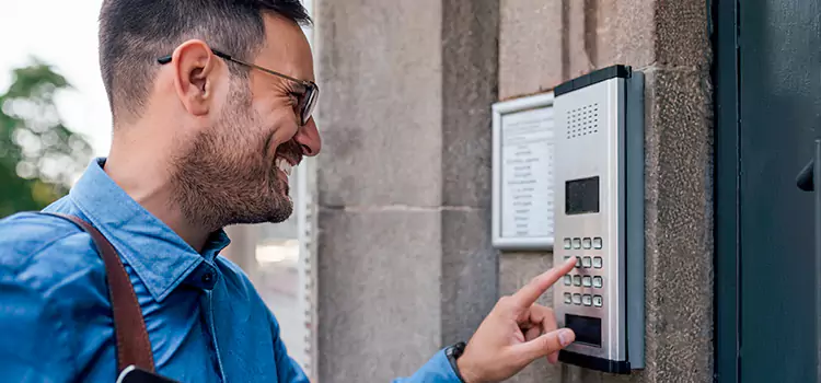 Advanced Solutions for Enhanced Security in Jenison, MI