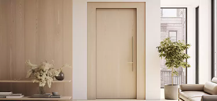 Choose Quality for Your Inside Doors in Jenison, MI