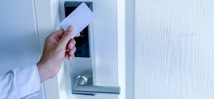 Why Choose Us for Your Keycard Lock Installation in Jenison, MI?