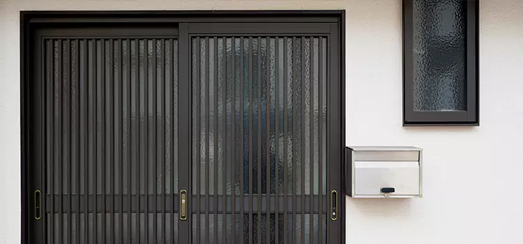 Sliding Screen Door Repair Jenison
