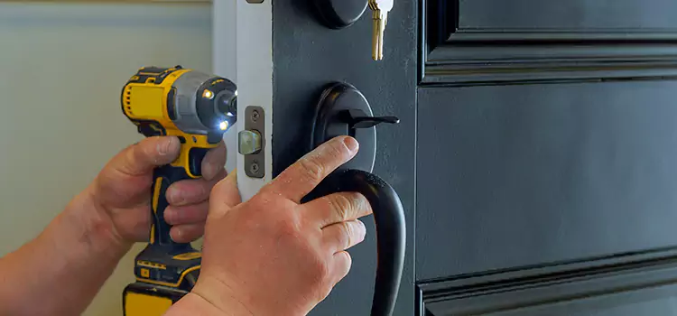 Mobile Automotive Locksmith Jenison