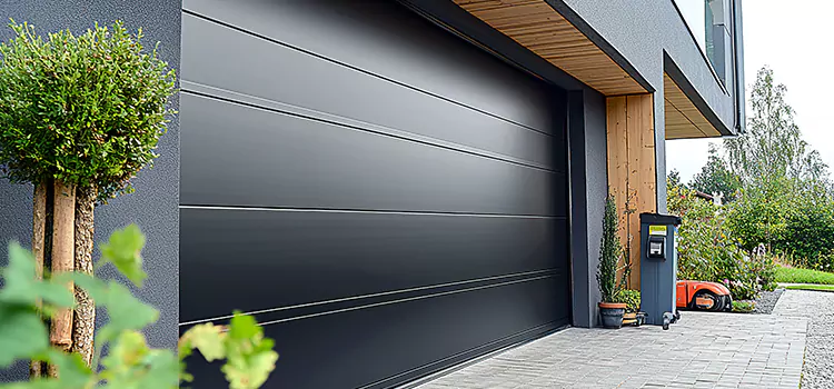 Residential Garage Door Service Jenison