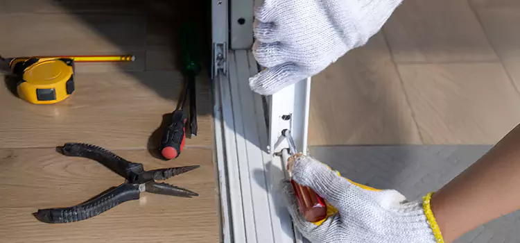 Sliding Door Installation Services in Jenison, MI