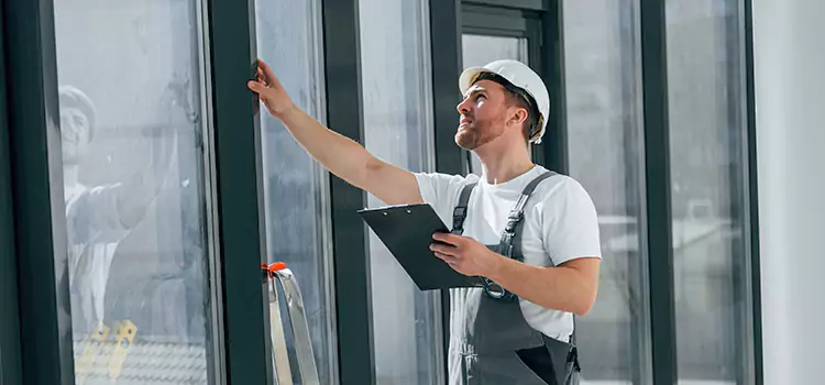 Comprehensive Solutions for Your Sticking Doors in Jenison, MI