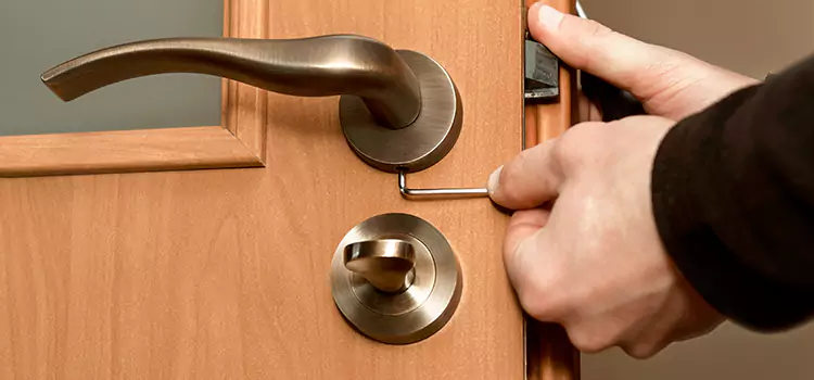 Access Control System Integration Jenison