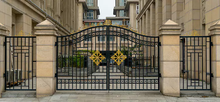 Comprehensive Iron Gate Maintenance Solutions in Jenison, MI
