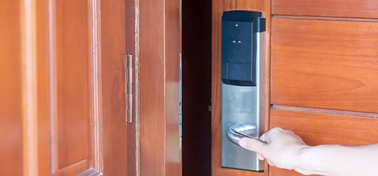 Commercial Keyless Entry Locks Jenison