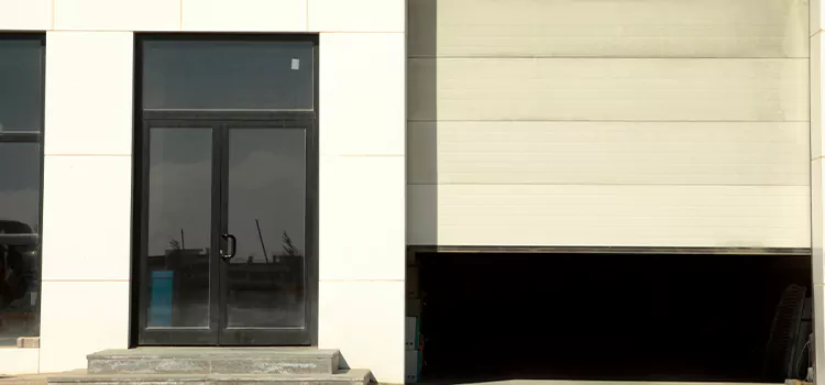 Choose Door & Gate Services Jenison for Unmatched Expertise