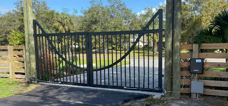 Why Choose Us for Your Automatic Gate Needs in Jenison, MI?