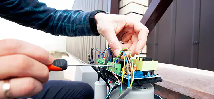 Electric Gate Maintenance Jenison