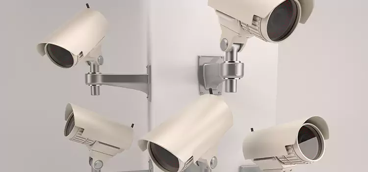 Your Trusted Partner for CCTV Solutions in Jenison