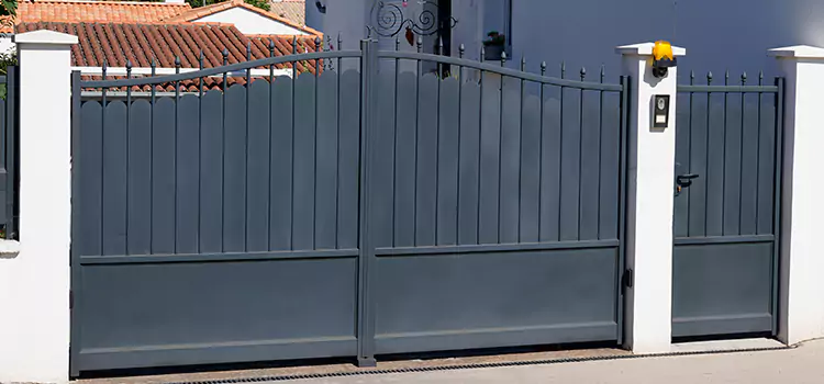 Emergency Commercial Gate Repair Jenison