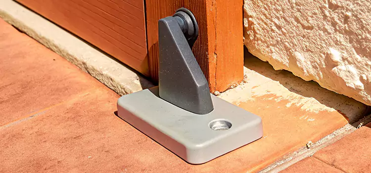 Aesthetic Door Stop Selection Jenison
