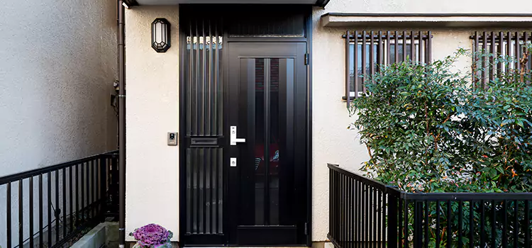 Popular Exterior Door Options in Jenison, MI