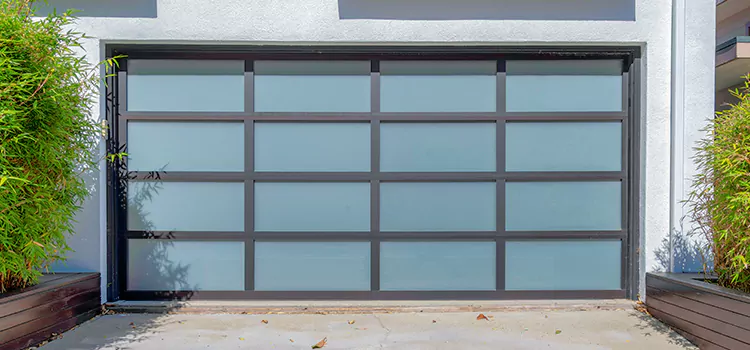 Why Choose Us for Garage Door Care in Jenison, MI?
