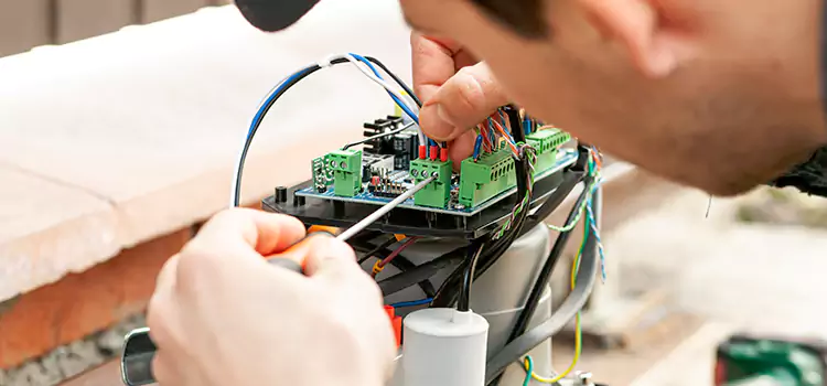 Specialized Brand Gate Motor Repairs Jenison