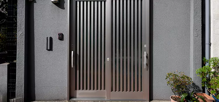 Why Choose Us for Your Security Needs in Jenison, MI?