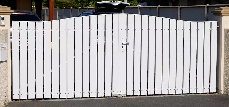 Why Choose Us for Residential Gate Repair in Jenison, MI?