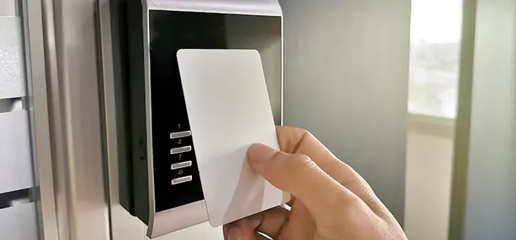 Advanced RFID Technology Integration in Jenison, MI