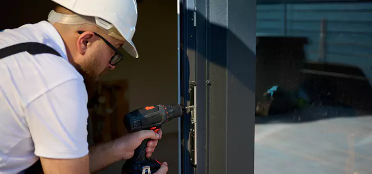 Aluminium Sliding Door Lock Fitting Jenison