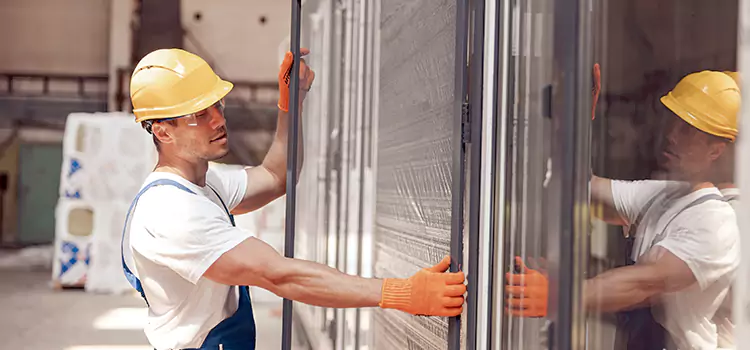 Sliding Door Mesh Replacement Jenison